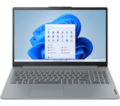 Lenovo Portátil Ideapad Slim 3 15iah8 15.6´´ I5-12500h/8gb/512gb Ssd