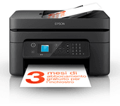 Epson WF-2930DWF