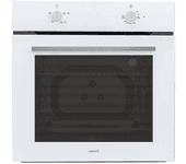 horno cata ses 7004 wh convencional blanco