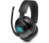 auriculares de diadema jbl quantum 400 bluetooth