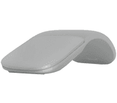 Microsoft Surf Arc Mouse Gris