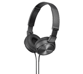 Sony - MDR-ZX310