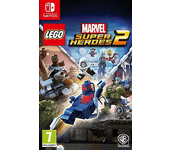 Nintendo Switch LEGO Super Heroes 2