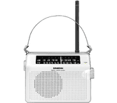 Sangean Pr-d6 Radio Portátil