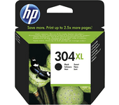 cartucho hp negro 304xl