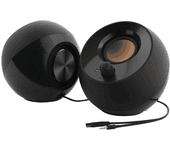 Creative Labs Pebble 4.4W Negro altavoz