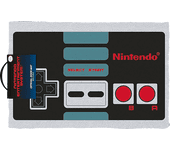 Felpudo Nintendo Mando Nes