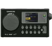 Sangean Radio Wf-r27c