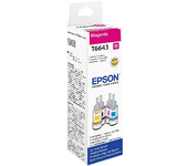 Epson T6641 Magenta Bote 70ml