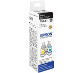 Epson T6641 Negro Bote 70ml