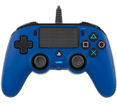 Mando NACON Compact (PS4 - Azul)