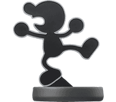 Nintendo Mr. Game & Watch