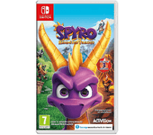 Nintendo Switch Spyro Reignited Trilogy