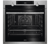 Horno Aeg Bee435111m