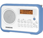 Radio de Mesa SANGEAN PR-D18