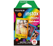 Instax Mini Film x10