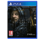 PS4 Death Stranding