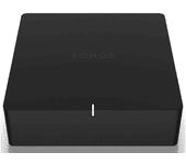 Sonos Port Streaming