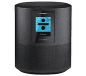 Altavoz Bose Home Speaker 500 negro