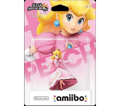 Nintendo Peach No.2