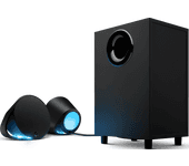 G560 LIGHTSYNC PC SPEAKERS SPKR