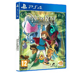 JG.PS4 NI NO KUNI:WRATH OF THE WHITE WIT