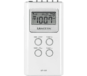 Sangean Radio Portátil Dt-120