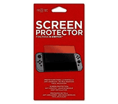 FR-TEC Protector Cristal Templado para Nintendo Switch