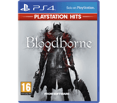 Bloodborne PS4Hits PS4