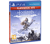 Horizon Zero Dawn: Complete Edition PS Hits (PS4)