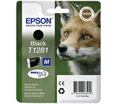 cartucho epson negro t1281 c13t12814022