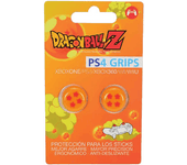 grips fr-tec 4 stars | ps4