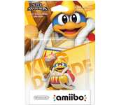 Figura AMIIBO WII U Smash Dedede