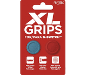 Freektec Grips Pro XL Azul/Rojo Switch Freatec