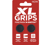 AC. SWITCH GRIPS PRO XL NEGRO