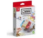 Set de Personalización para Nintendo Switch LABO