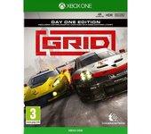 Grid Day One Edition Xbox One