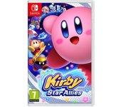 Kirby Star Allies Switch