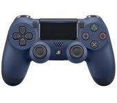 DUAL SHOCK 4 V2  MIDNIGHT BLUE Sony