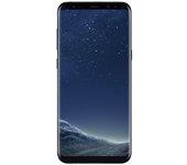 Samsung Galaxy S8 64GB Negro Libre Versión Importada EU