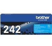 Brother TN-242C toner Cian