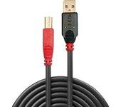 Lindy Cable Usb-b 15 M