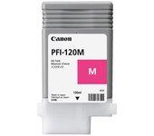 Canon Cartucho De Tinta Pfi-120m