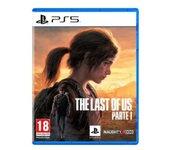 Ps5 the last of us i