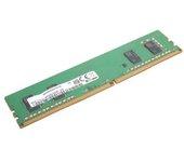 Lenovo memoria 8gb ddr4 udimm, 2666 mhz