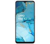 Oppo Find X2 Lite 8/128GB 5G Negro Libre