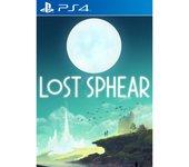 Lost Sphear PS4