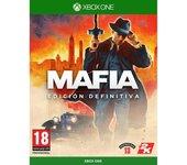 Jogo Xbox One Mafia