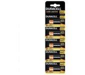 Duracell Pack 5 Pilas MN21 LR23 12V