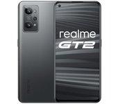 Realme GT2 12/256GB Negro Libre